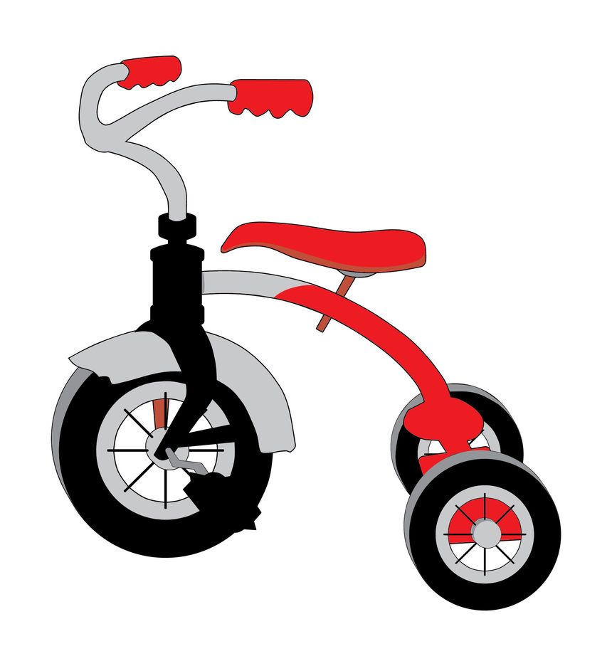 Tricycle Clipart. Free Download Transparent .PNG or Vector Clipart