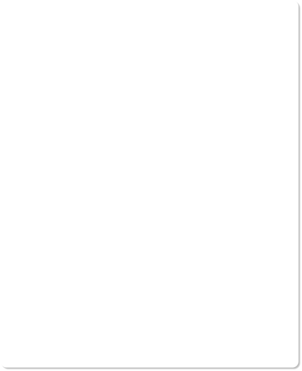Blank white canvas with thin black border, ready for content or design placement.