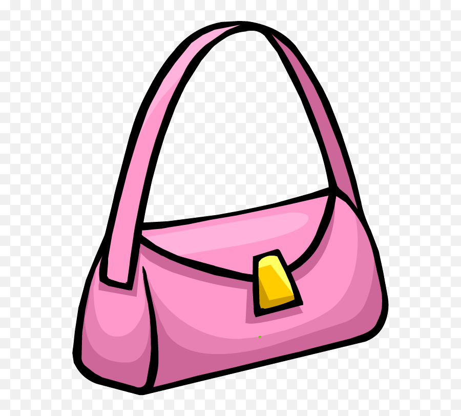 Download 5002 Icon - Club Penguin Purse Full Size Png Clipart Purse,Purse  Icon - free transparent png images - pngaaa.com