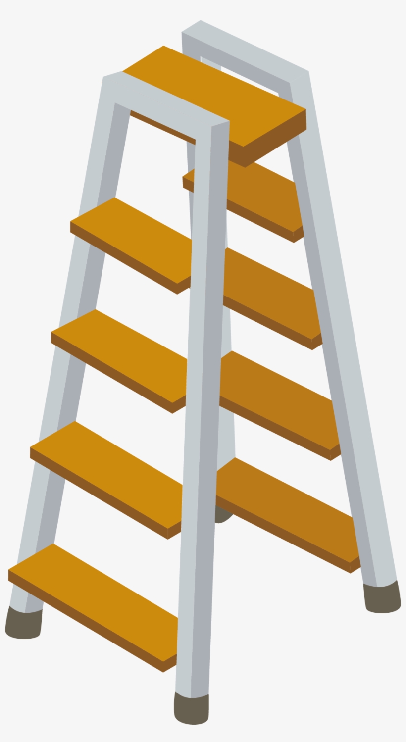 walk under a ladder clipart - Clip Art Library - Clip Art Library