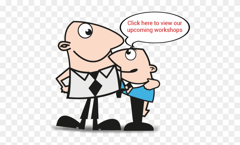 Upcoming Workshops - Join Our Professional Development Sessions
