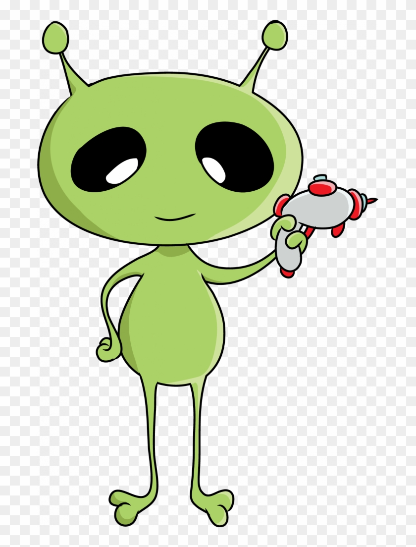 Martian eacher drawing free image download - Clip Art Library