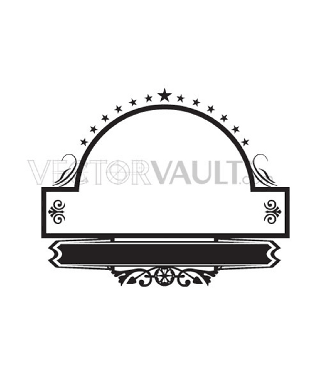 name plates - Clip Art Library