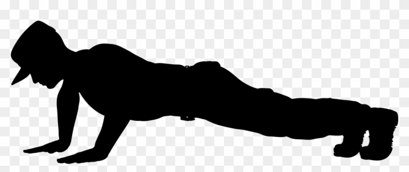 Push-Up Exercise Guide - Proper Form, Benefits & Variations