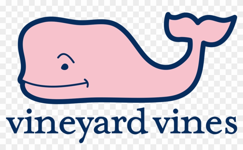 Vineyard Vines Turkey Whale - Free Transparent PNG Clipart Images ...