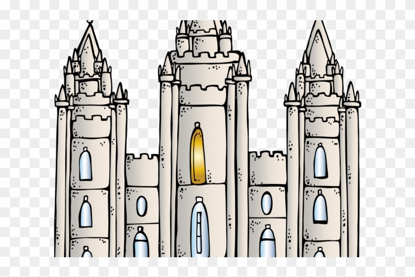 Salt Lake Temple Clipart | Free Download Clip Art | Free Clip Art ...