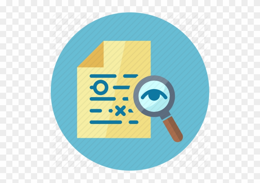 Proofread Clipboard Checklist Spelling Grammar Accuracy Stock Clip 