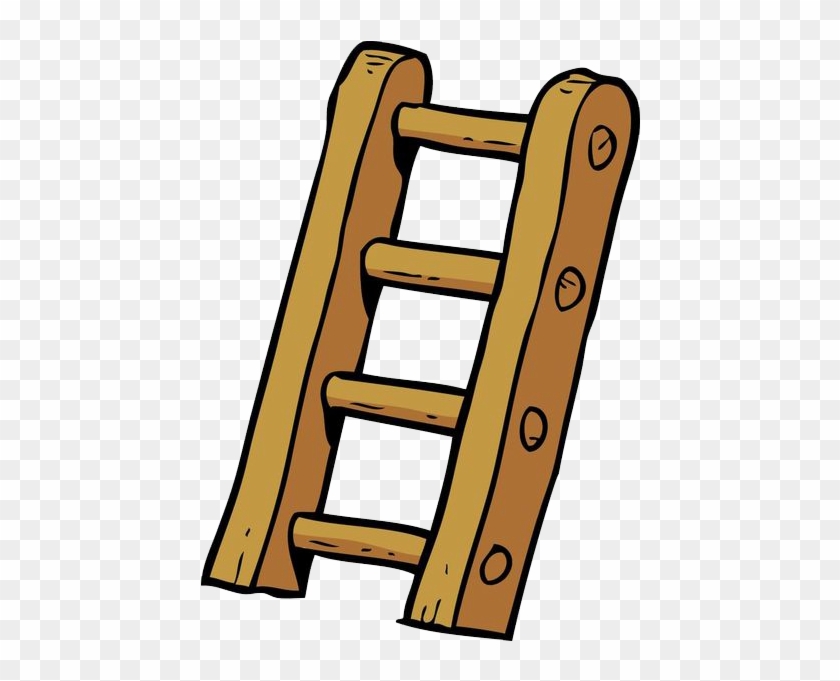 005 Cute Ladder Png Transparent PNG 324x500 Free Download On