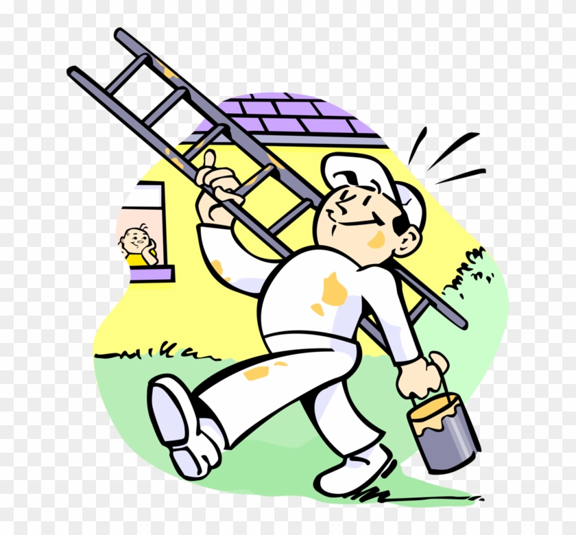 Professional House Painting Services - Reliable & Friendly Painters