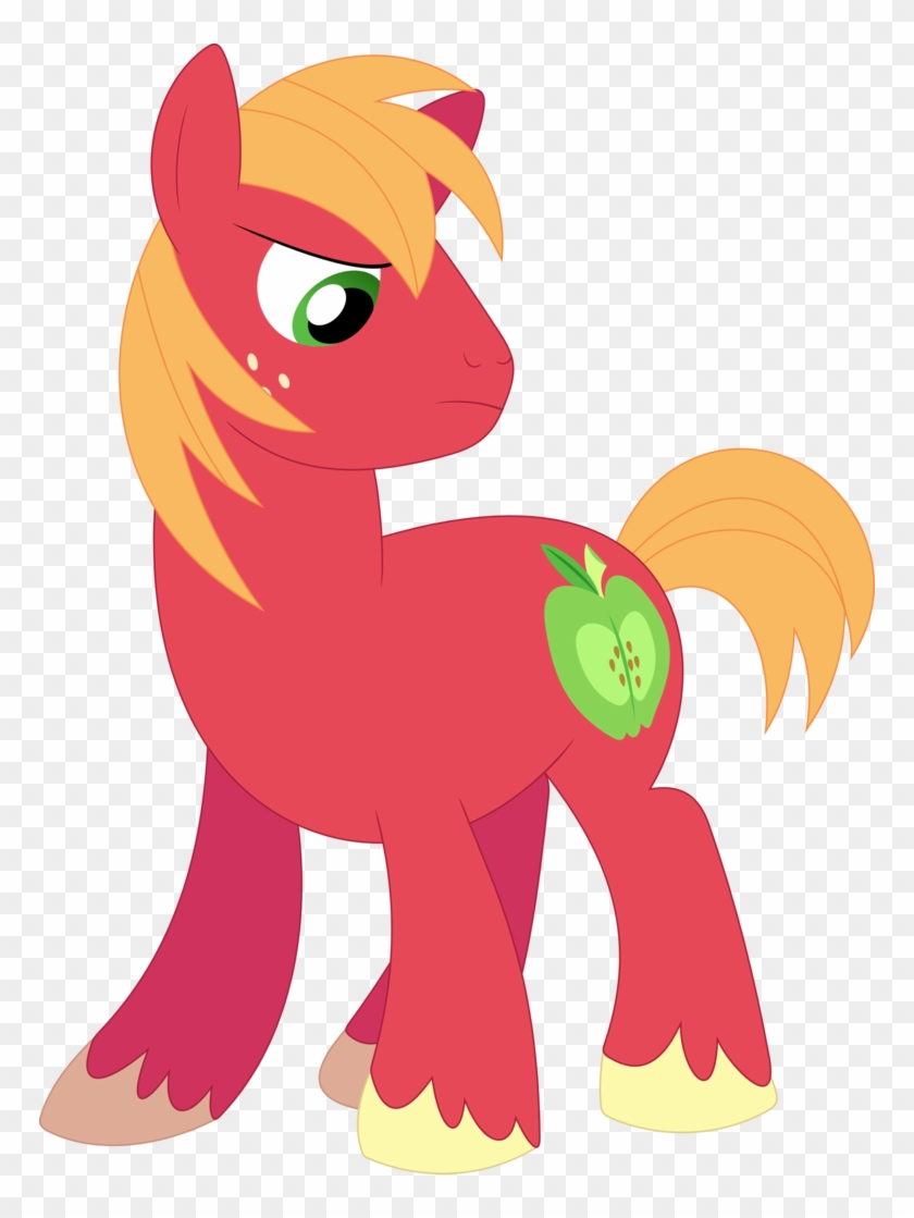 Apple Bloom - My Little Pony Character Art | Fan Illustration