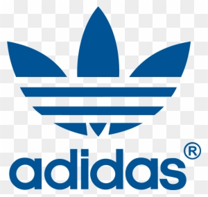 Adidas Logo - Official Brand Identity & Download