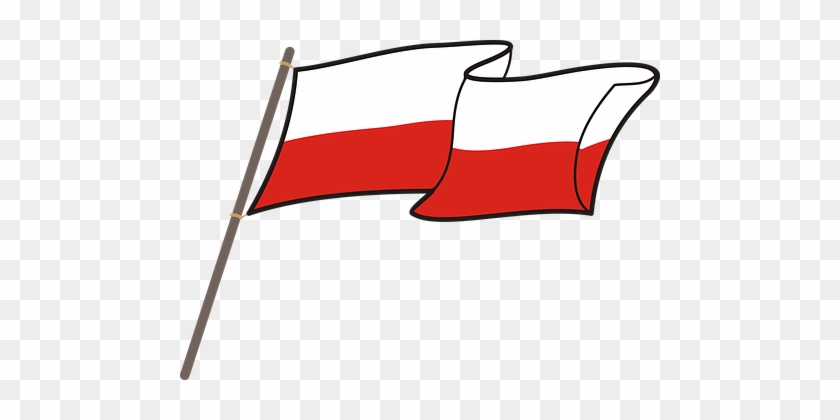 Flag Of Poland National Colours 03-120 Technical Standard - Flaga ...