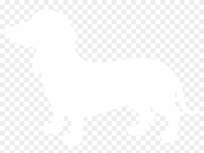 Dog Silhouette PNG - Free Transparent Clipart for Design Projects