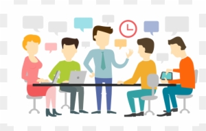 Team Collaboration in Modern Workplace Settings