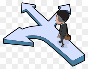 Career Crossroads: Making Strategic Decisions in Business