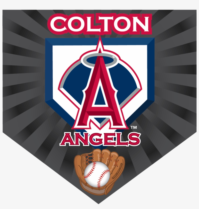 california angels baseball logo - Clip Art Library