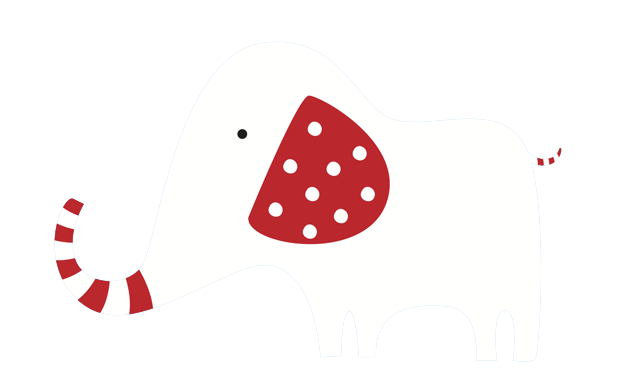 white elephant