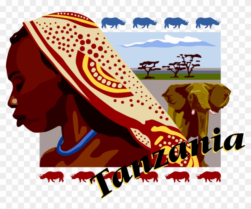 The Best Free Tanzania Clipart Images Clip Art Library Clip Art