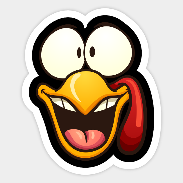 Free turkey faces, Download Free turkey faces png images, Free ClipArts ...