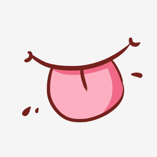 Sticking Out Tongue Stock Illustrations, Royalty-Free Vector 