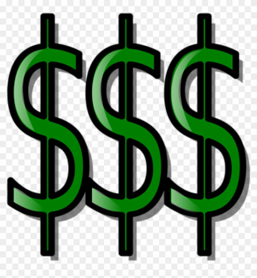 Dollar Sign Clipart Transparent Png Clipart Images Free Download