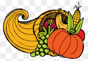 Small Cornucopia Cliparts png images | PNGEgg