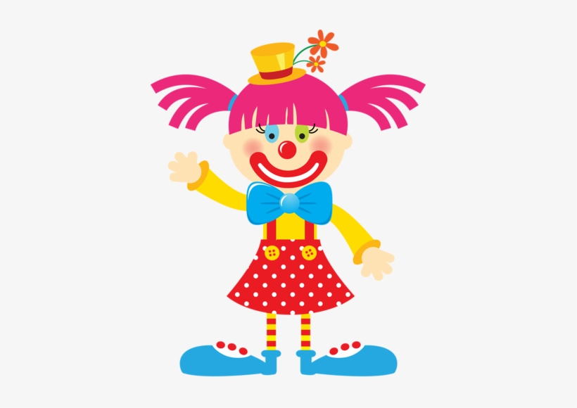 clowns