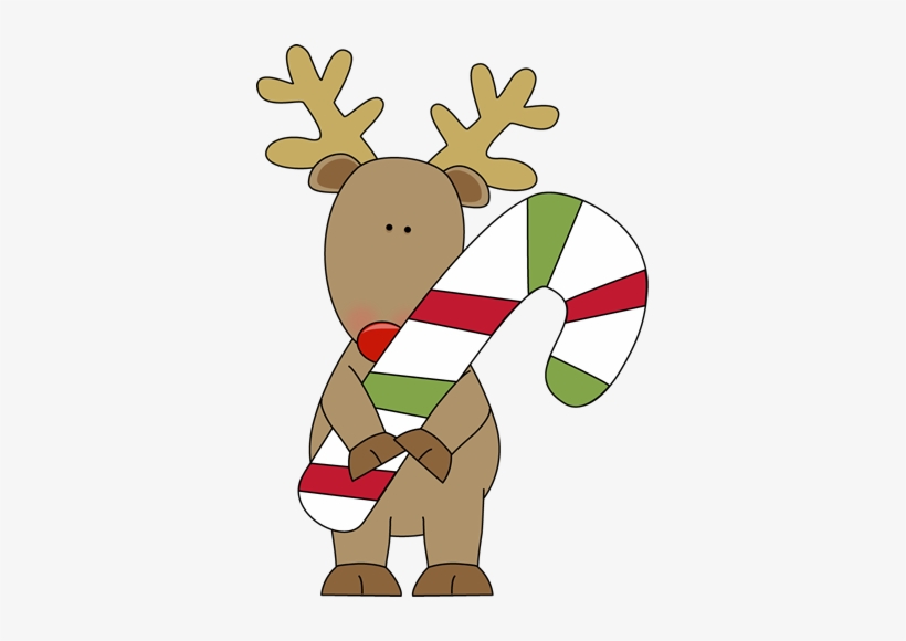 candy cane art