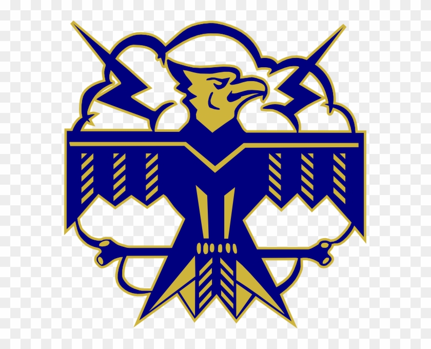thunderbird outlines