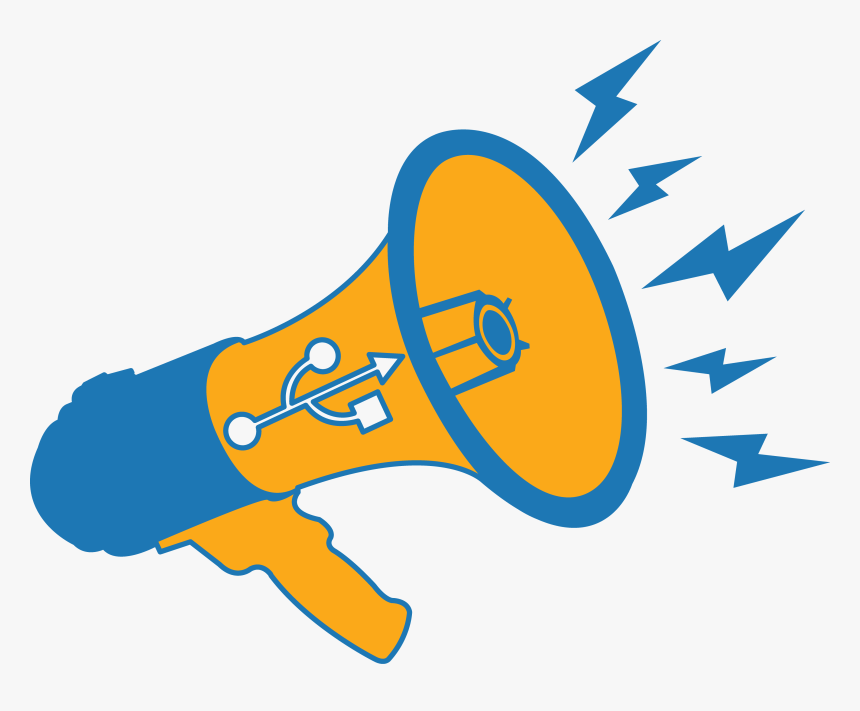 1,300+ Vintage Megaphone Drawing Illustrations, Royalty-Free 