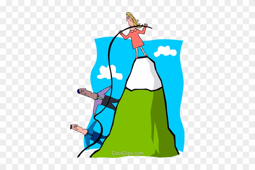 Mountainside Cartoon Stock Illustrations – 158 Mountainside 