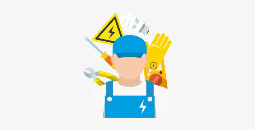 Electrician Clipart Images – Browse 1,833 Stock Photos, Vectors 