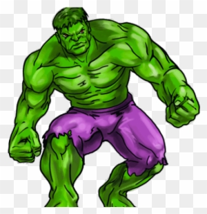 hulk logos