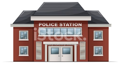 police buildings