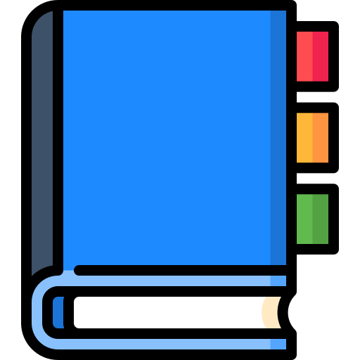 address books