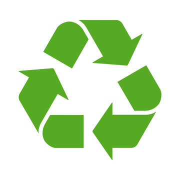 recycle symbols