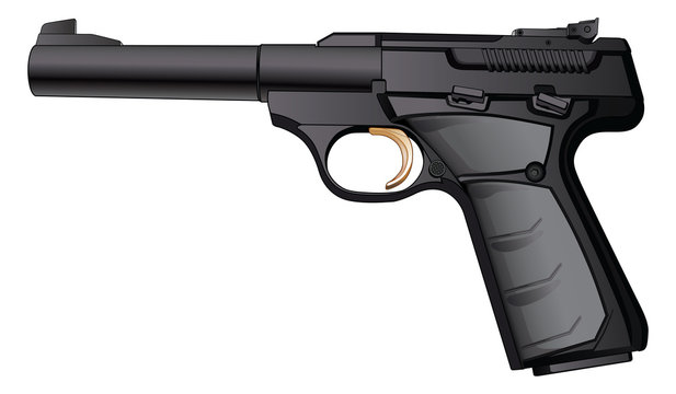 22 long rifle - Clip Art Library