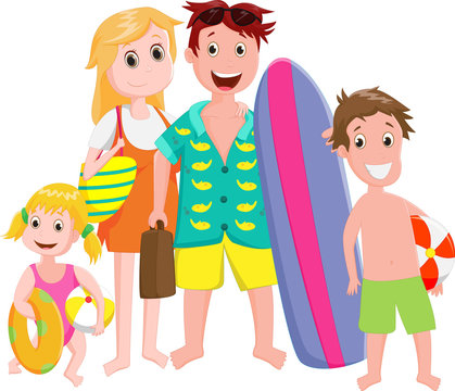 family affairs