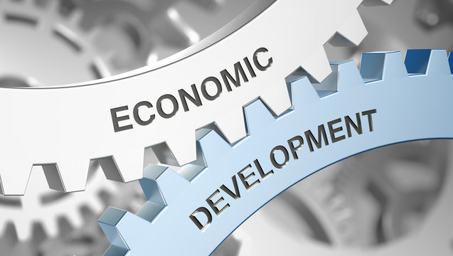 economic developments