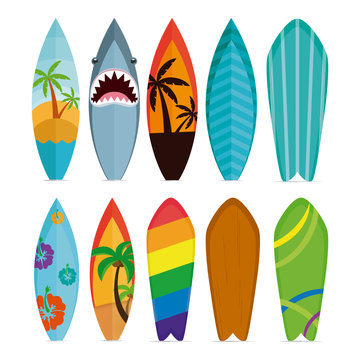 surf board - Clip Art Library