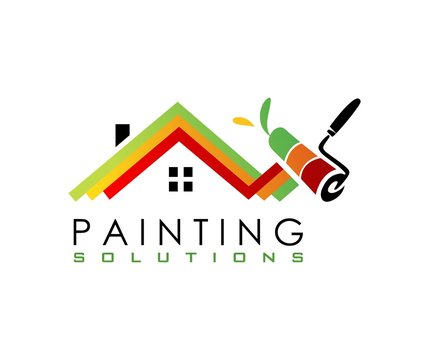 Free painting logos, Download Free painting logos png images, Free ...