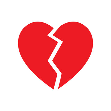 heartbreaks - Clip Art Library