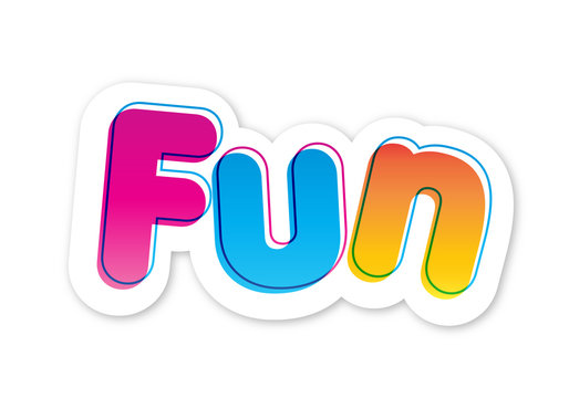 Free Fun Word Cliparts, Download Free Fun Word Cliparts png images ...