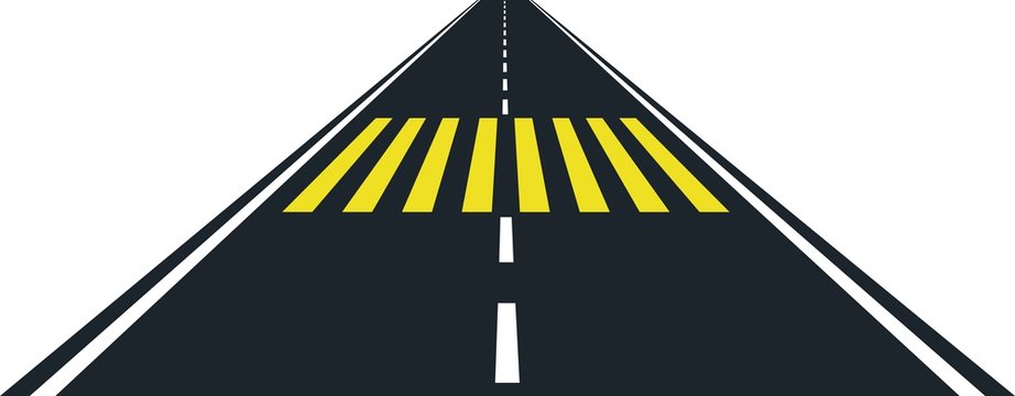 Roadway Safety and Infrastructure - Crosswalk Design and Traffic Guidance