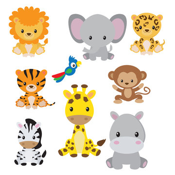 Free Png Download Cute Zebra Cartoon Clipart Png Photo - Baby - Clip ...