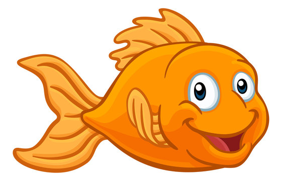 9 Places to Find Free Fish Clip Art Images and Graphics