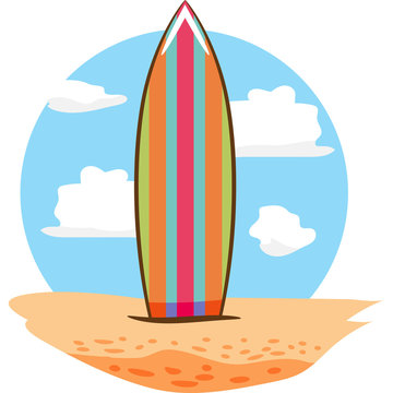 Surfboard Clipart Images | Free Download | PNG Transparent - Clip Art ...