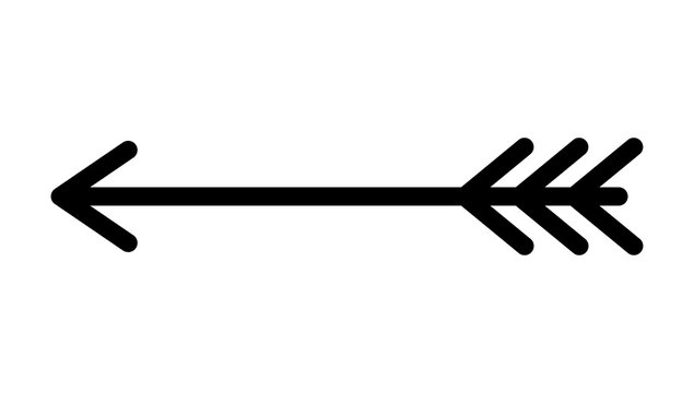 Arrow Clipart - Clipart Library - Clip Art Library