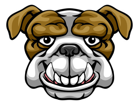 Bulldog Cliparts - Free Download and Printable Collection - Clip Art ...