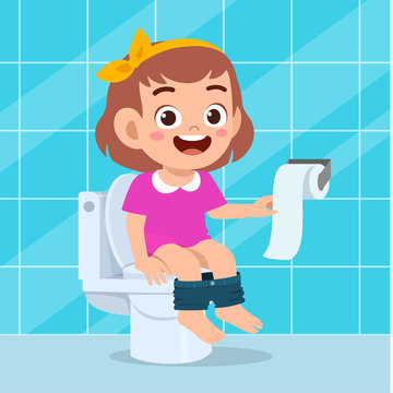 girls toilets - Clip Art Library